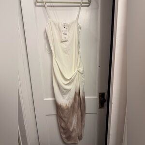 Zara dress